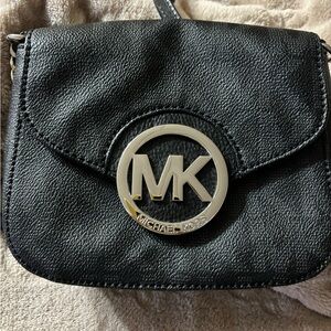 Micheal Kors mini crossbody